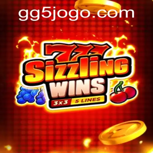 777sizzlingwins: Exploring the Thrills of GG5.Games
