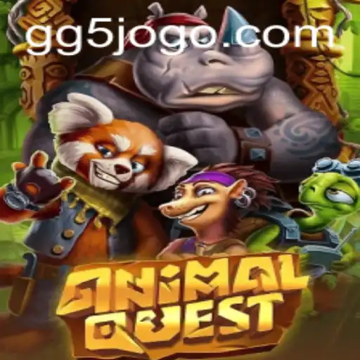 Exploring the Adventure-Packed World of AnimalQuest