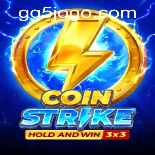 Discover the Exciting World of Coinstrike by GG5.Games