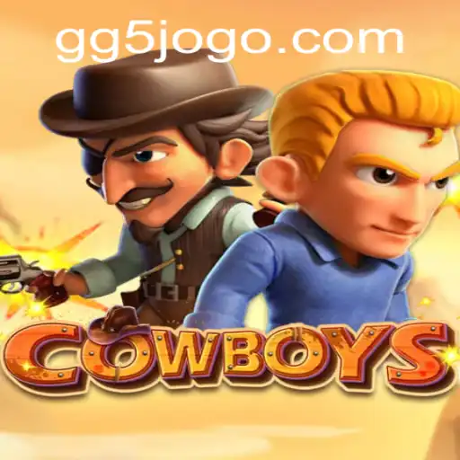 The Thrilling World of COWBOYS: A Deep Dive into GG5.Games' Latest Adventure