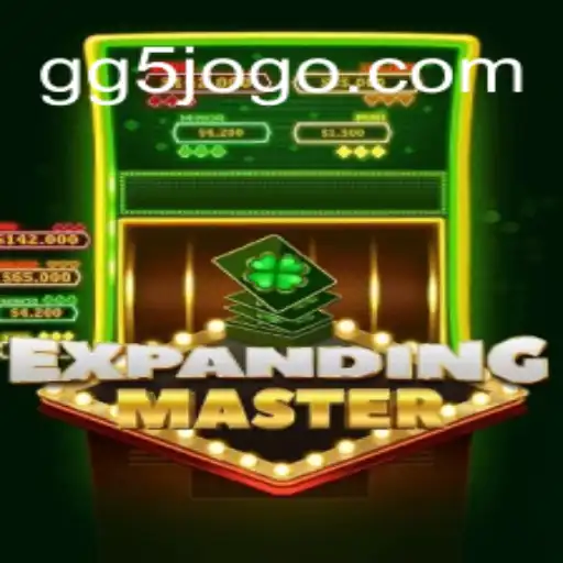 ExpandingMaster: Unveiling the Unique Strategy Game by GG5.Games