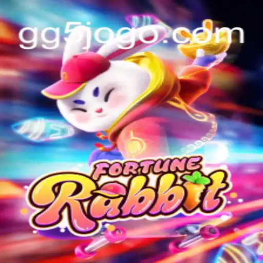 Discovering FortuneRabbit: An Exciting Adventure with GG5.Games