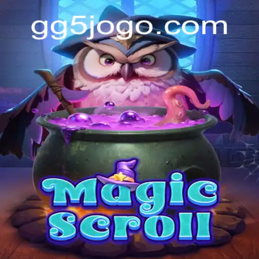 Unveiling the Enchantment of 'MagicScroll': A Deep Dive into GG5.Games’ Latest Masterpiece