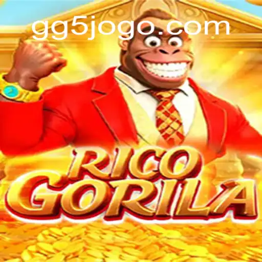 The Exciting World of RicoGorila: A Deep Dive into GG5.Games’ Latest Adventure