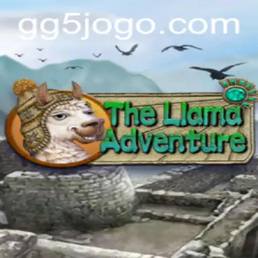 TheLlamaAdventure: A Thrilling Journey by GG5.Games
