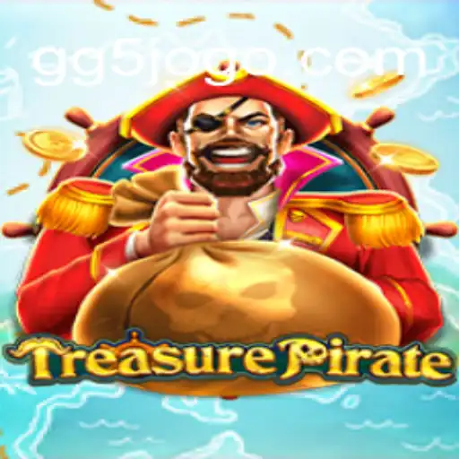 Discover the Thrilling World of TreasurePirate: A Deep Dive into the Latest Sensation by GG5.Games