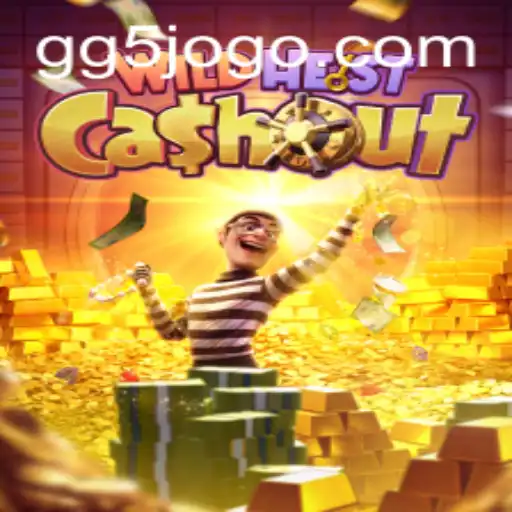 Unveiling WildHeistCashout: A Thrilling Journey with GG5.Games