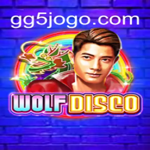 Discovering 'WolfDisco': A Dance of Strategy in the Wild