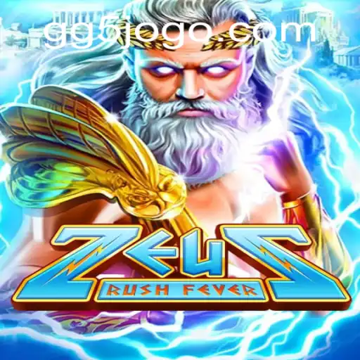 ZeusRushFever: Dive Into the Mythical Adventure with GG5.Games