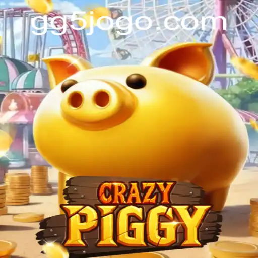 CrazyPiggy: An Exciting Journey through the World of GG5.Games