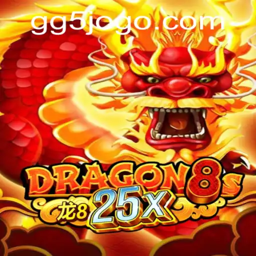 Unveiling Dragon8s25x: The Mesmerizing World of GG5.Games