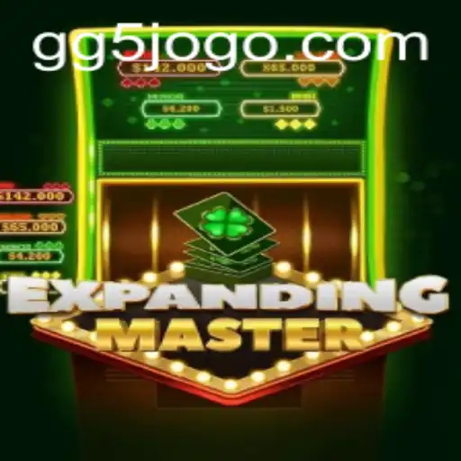 ExpandingMaster: Unveiling the Unique Strategy Game by GG5.Games