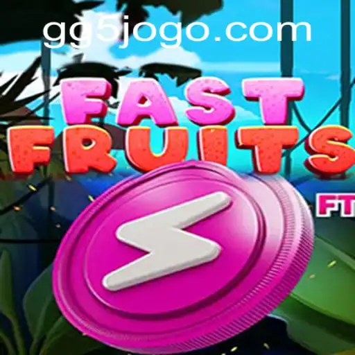 FastFruits: A Thrilling Adventure in Gaming by GG5.Games