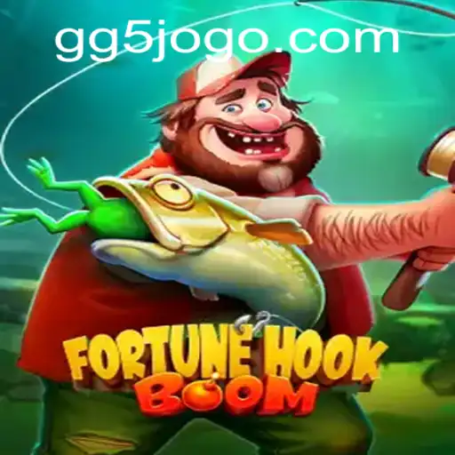 Uncover the Thrills of FortuneHookBoom: An Immersive Gaming Experience by GG5.Games