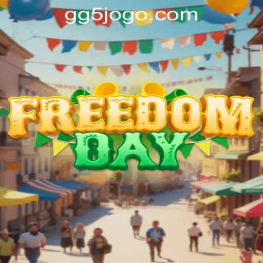 Explore the Thrilling World of FreedomDay by GG5.Games