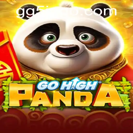 GoHighPanda: The Thrilling Adventure by GG5.Games