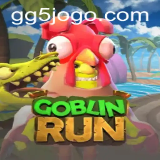 GoblinRun: A Thrilling Adventure in the World of GG5.Games