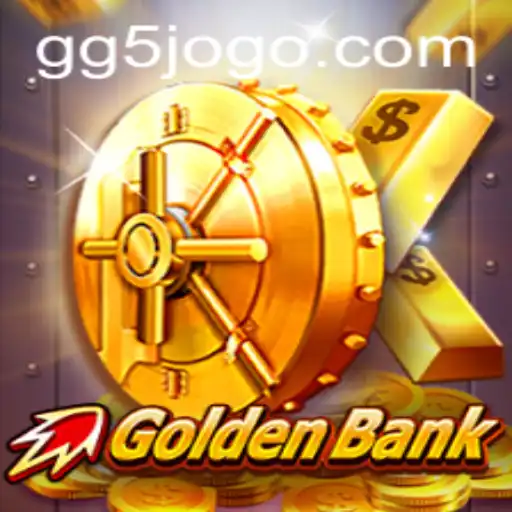 Exploring GoldenBank: A New Era of Gaming by GG5.Games