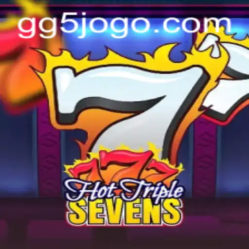 HotTripleSevens: A New Era in Online Gaming by GG5.Games