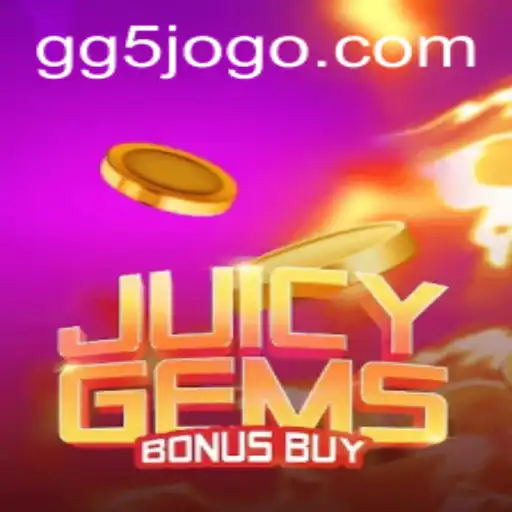 Discover the Excitement of JuicyGemsBonusBuy by GG5.Games