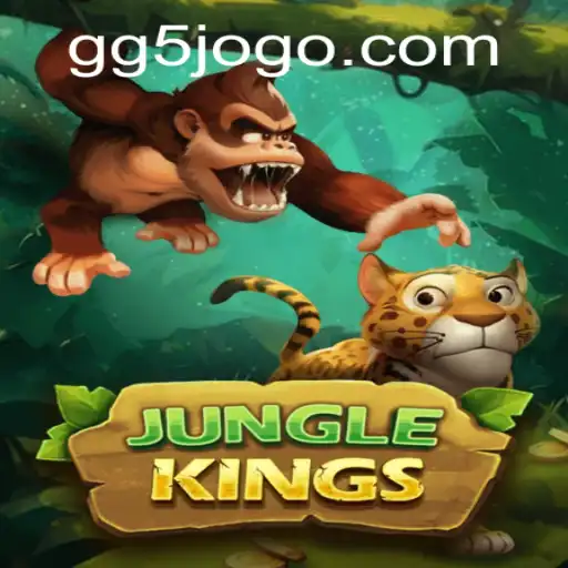 The Intriguing World of JungleKings by GG5.Games