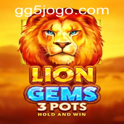 Exploring the Enchanting World of LionGems3pots by GG5.Games