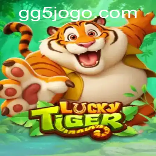Discovering the Enchanting World of LuckyTiger: A Dynamic Journey into GG5.Games