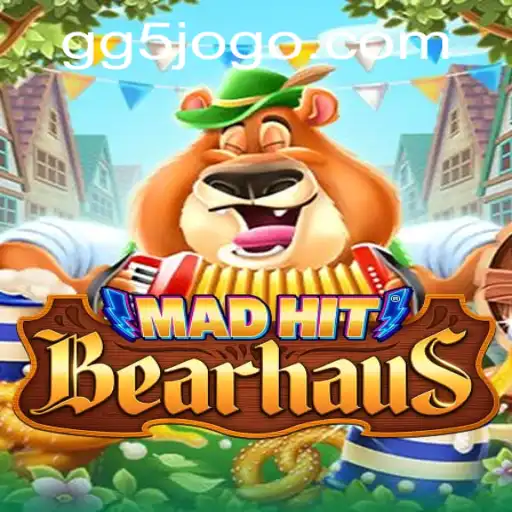 Discover the Thrilling World of MadHitBearhaus: A Dive into GG5.Games’ Latest Adventure