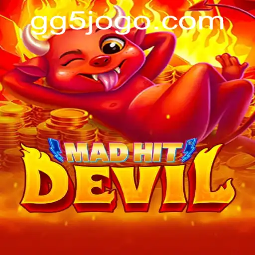 MadHitDevil: Unleashing Chaos and Strategy in the Gaming World