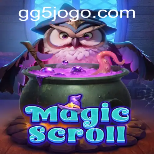 Unveiling the Enchantment of 'MagicScroll': A Deep Dive into GG5.Games’ Latest Masterpiece