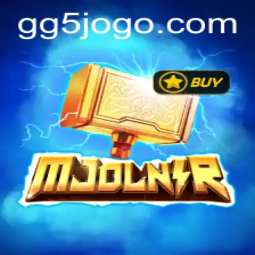 Embark on a Mythical Adventure with Mjolnir: The Newest Sensation from GG5.Games
