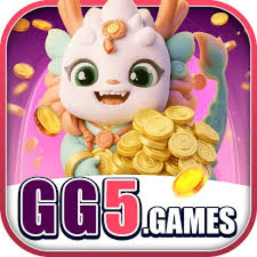 GG5.Games Logo