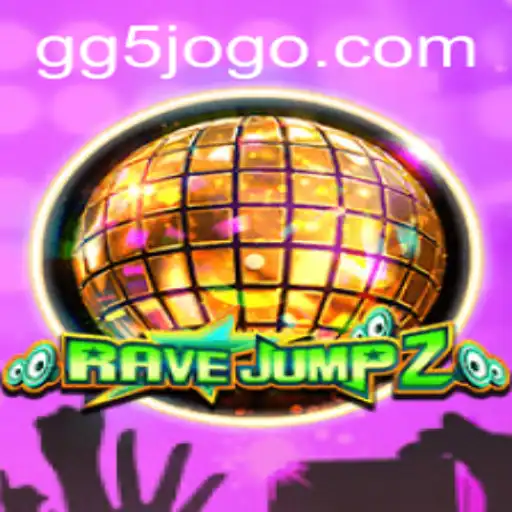 RaveJump2: An Electrifying Gaming Experience by GG5.Games