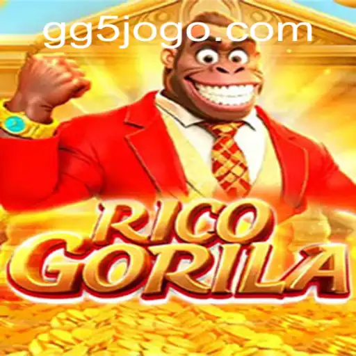 The Exciting World of RicoGorila: A Deep Dive into GG5.Games’ Latest Adventure