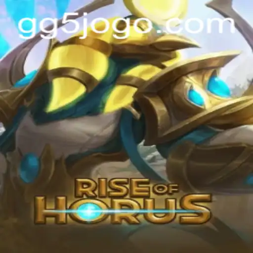 Rise of Horus: A Comprehensive Guide to the Thrilling Game by GG5.Games