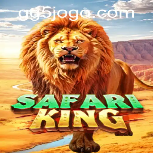 Explore the Wild World of SafariKing: A Thrilling Adventure Game