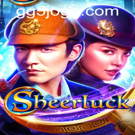 Discover Sheerluck: The Innovative Puzzle Game by GG5.Games