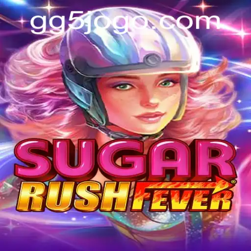 SugarRushFever: A Sweet Escape in the Gaming World