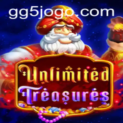 Discover the Excitement of UnlimitedTreasures with GG5.Games