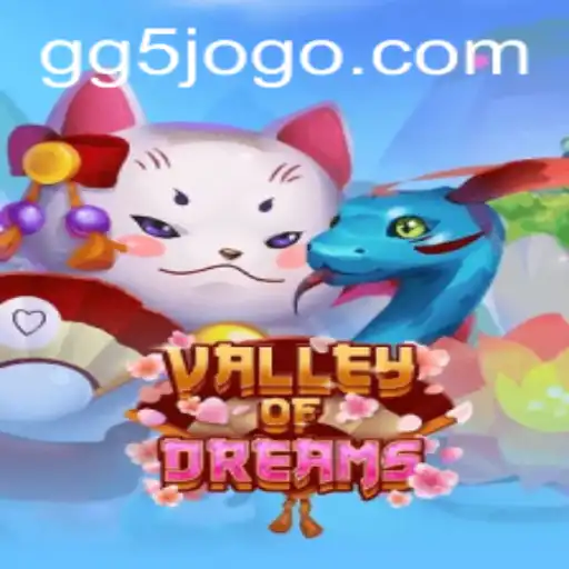 Discover the Enchanting World of ValleyofDreams by GG5.Games