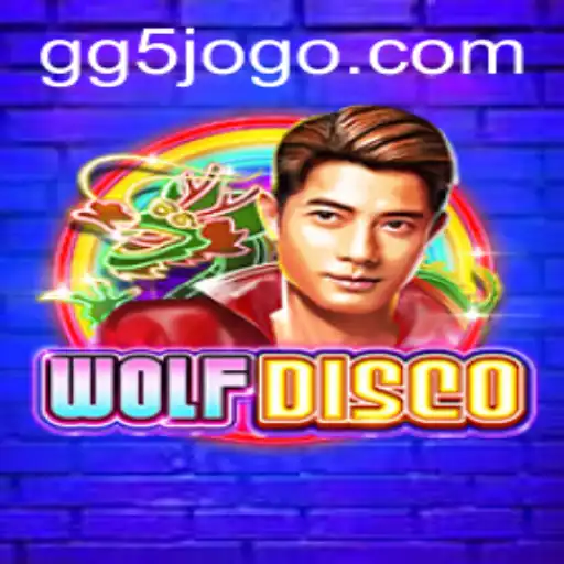 Discovering 'WolfDisco': A Dance of Strategy in the Wild