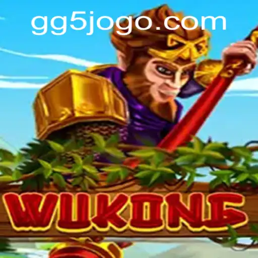 Discover the Adventure of Wukong: A GG5.Games Masterpiece